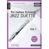 Breyer & Fischer - Ein halbes Dutzend Jazz Duette – Vol. 1 – Querflöte Vol. 1