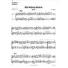 Breyer & Fischer - Ein halbes Dutzend Jazz Duette – Vol. 1 – Querflöte Vol. 1