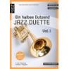 Fischer & Greifenstein - Ein halbes Dutzend Jazz Duette – Vol. 1 – Trompete Vol. 1