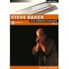 Baker, Steve - Blues Harmonica Playalongs