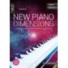 Kull, Michael - New Piano Dimensions