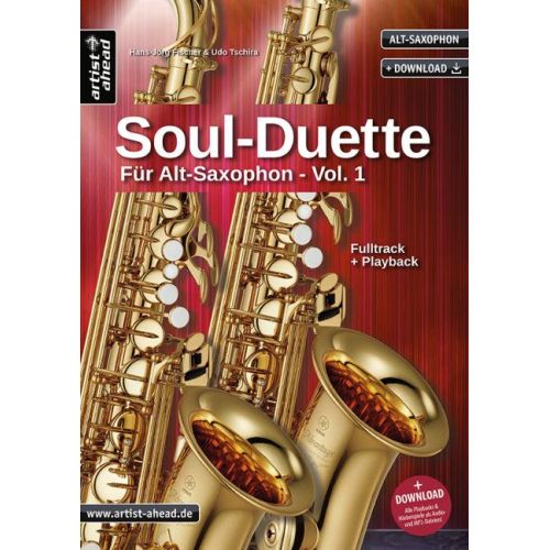 Fischer & Tschira - Soul...