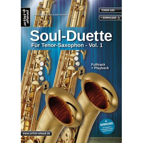 Fischer & Tschira - Soul...