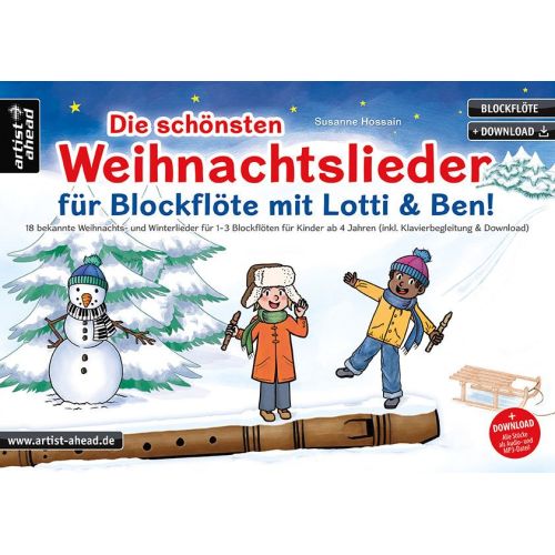 Die schönsten...
