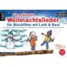 Die schönsten Weihnachtslieder für Blockflöte mit Lotti & Ben!