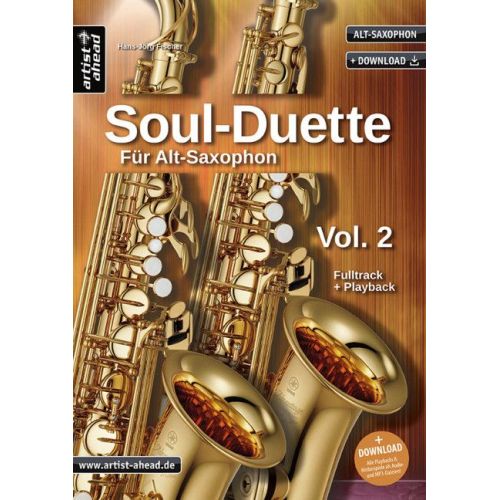 Fischer, Hans-Jörg - Soul...