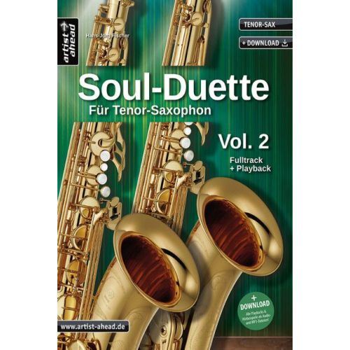 Fischer, Hans-Jörg - Soul...