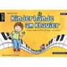 Engel, Valenthin - Kinderhände am Klavier