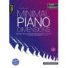 Kull, Michael - Minimal Piano Dimensions
