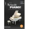Mihm, Elmar - It's Time For Piano!
