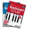 Rupp, Jens - Meine erste Keyboardschule & Meine zweite Keyboardschule