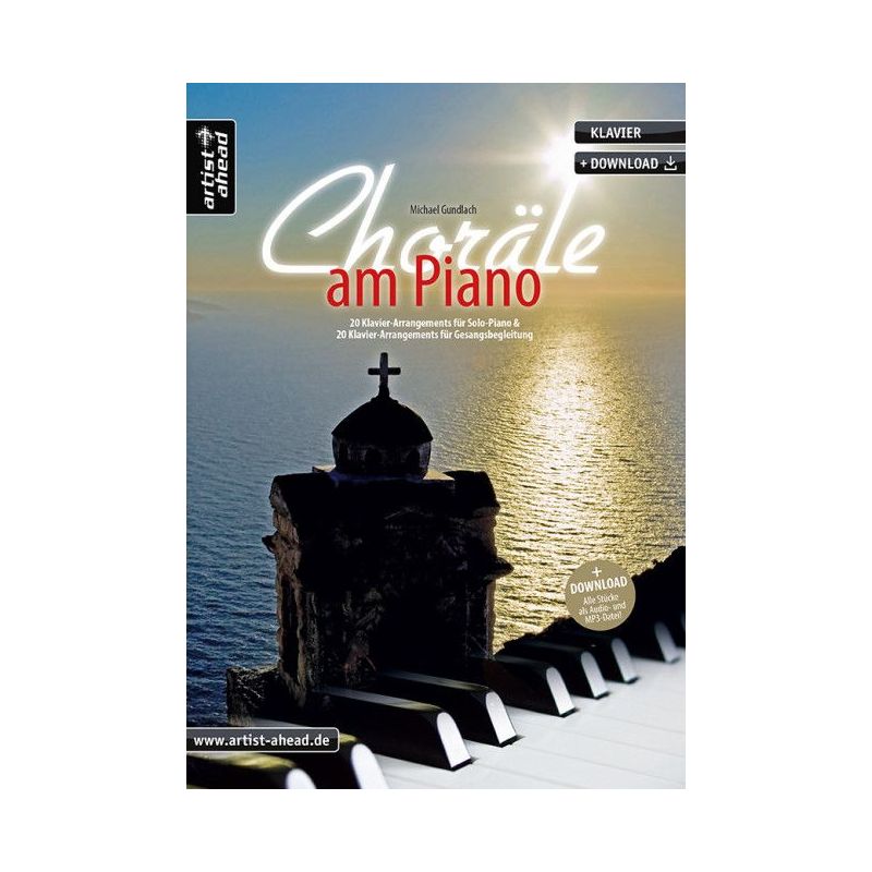 Choräle am Piano