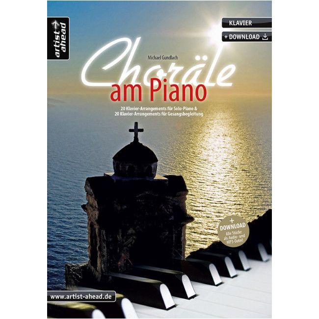 Choräle am Piano