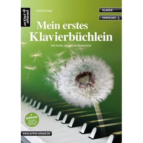 Engel, Valenthin - Mein...