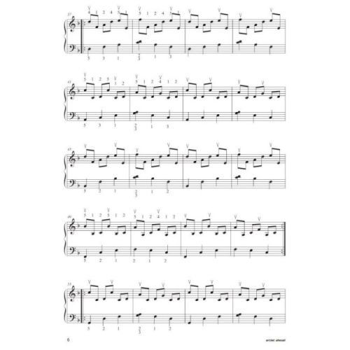 Engel, Valenthin - Klavier-Fantasien