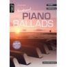 Gundlach, Michael - Emotional Piano Ballads