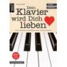 Davidoff, Tatjana - Dein Klavier wird Dich lieben