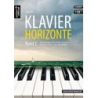 Kreft, Mathias - Klavier-Horizonte 2 Vol. 2