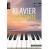 Kreft, Mathias - Klavier-Horizonte 3 Vol. 3