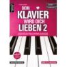 Davidoff, Tatjana - Dein Klavier wird Dich lieben 2 Vol. 2