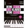 Davidoff, Tatjana - Deine Noten, Dein Klavier, Deine Musik