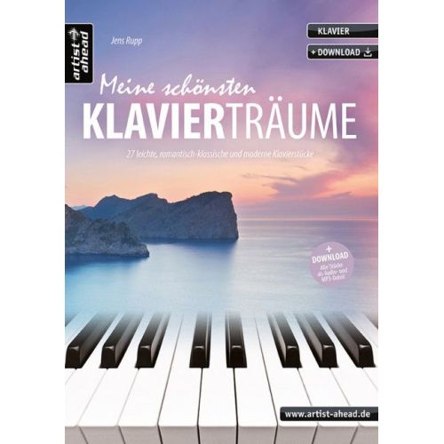 Rupp, Jens - Meine...
