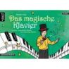 Engel, Valenthin - Das magische Klavier