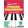 Rupp, Jens - Meine ersten Fingerübungen!
