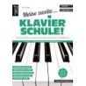 Rupp, Jens - Meine zweite Klavierschule! Vol. 2
