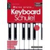 Rupp, Jens - Meine erste Keyboardschule!