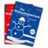 Das Weihnachtliederbuch-Set für C-Instrumente & Klavierbegleitung