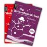 Das Weihnachtliederbuch-Set für B-Instrumente & Klavierbegleitung