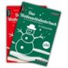 Das Weihnachtliederbuch-Set für Es-Instrumente & Klavierbegleitung