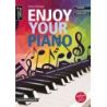 Hartnagel, Renate - Enjoy your Piano
