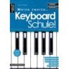 Rupp, Jens - Meine zweite Keyboardschule! Vol. 2