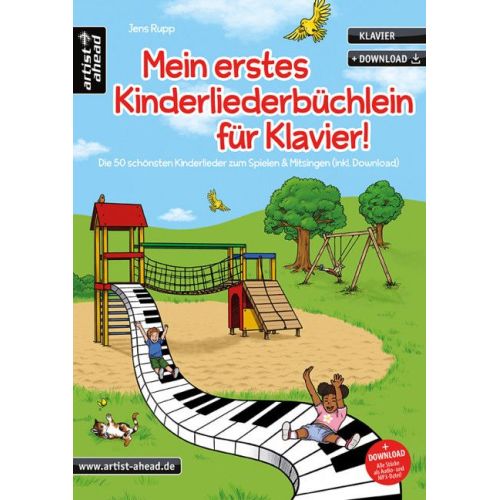 Mein erstes...