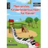 Mein erstes Kinderliederbüchlein für Klavier!
