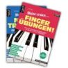 Rupp, Jens - Meine ersten Fingerübungen & Mein erstes Notentraining im Set!