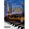 Frenzel, Nataliya - Romantic Piano Emotions