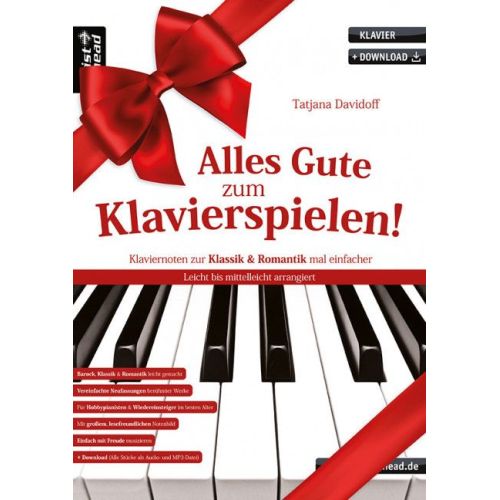 Davidoff, Tatjana - Alles...