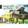 Frenzel, Nataliya - Kinderreime am Klavier