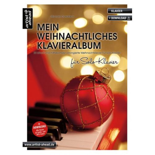 Mein weihnachtliches...