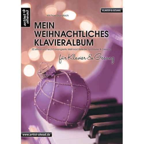 Mein weihnachtliches...