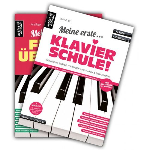 Rupp, Jens - Meine erste...