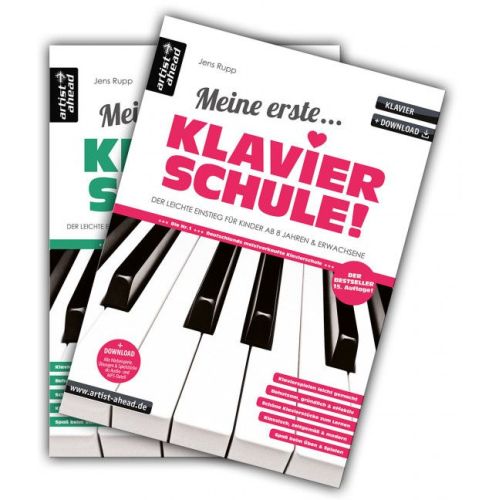 Rupp, Jens - Meine erste...