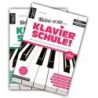Rupp, Jens - Meine erste Klavierschule & Meine zweite Klavierschule im Set! Vol. 1 and 2