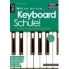Rupp, Jens - Meine dritte Keyboardschule! Vol. 3