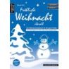 Fröhliche Weihnacht überall - C-Instrumente