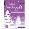 Fröhliche Weihnacht überall - B-Instrumente