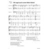 Fröhliche Weihnacht überall - B-Instrumente